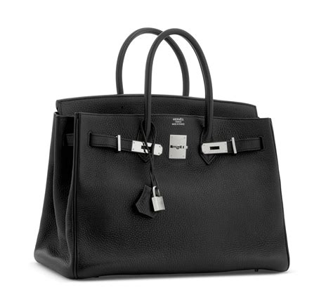 hermes birkin clemence authentic|Hermes Birkin 35 black.